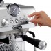 DELONGHI EC9255.M La Specialista Arte Evo Manual espresso maker